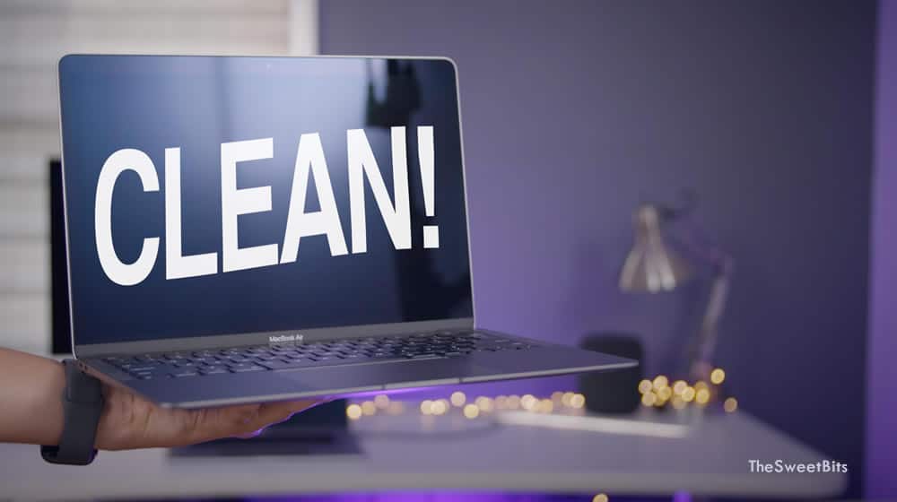 what is the best software for cleaning mac
